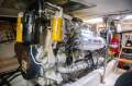 Riviera 40 Platinum INCREDIBLE CONDITION, LOWER HELM, CATERPILLAR ENG.