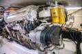 Riviera 40 Platinum INCREDIBLE CONDITION, LOWER HELM, CATERPILLAR ENG.