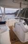 Riviera 40 Platinum INCREDIBLE CONDITION, LOWER HELM, CATERPILLAR ENG.
