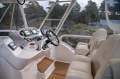 Riviera 40 Platinum INCREDIBLE CONDITION, LOWER HELM, CATERPILLAR ENG.