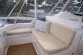 Riviera 40 Platinum INCREDIBLE CONDITION, LOWER HELM, CATERPILLAR ENG.