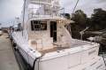 Riviera 40 Platinum INCREDIBLE CONDITION, LOWER HELM, CATERPILLAR ENG.