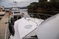Riviera 40 Platinum INCREDIBLE CONDITION, LOWER HELM, CATERPILLAR ENG.