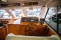 Riviera 40 Platinum INCREDIBLE CONDITION, LOWER HELM, CATERPILLAR ENG.