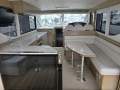 Island Gypsy 40 Wide Body