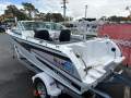 New Bluefin 5.15 Bowrider