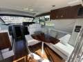 Cruisers Yachts 42 Cantius