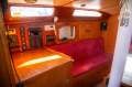 Adams 12 Centre Cockpit CAPABLE AND COMFORTABLE PERFORMANCE CRUISER!
