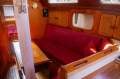 Adams 12 Centre Cockpit CAPABLE AND COMFORTABLE PERFORMANCE CRUISER!