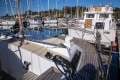 Adams 12 Centre Cockpit CAPABLE AND COMFORTABLE PERFORMANCE CRUISER!
