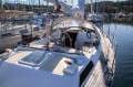 Adams 12 Centre Cockpit CAPABLE AND COMFORTABLE PERFORMANCE CRUISER!