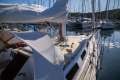 Adams 12 Centre Cockpit CAPABLE AND COMFORTABLE PERFORMANCE CRUISER!