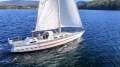 Adams 12 Centre Cockpit CAPABLE AND COMFORTABLE PERFORMANCE CRUISER!