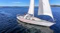 Adams 12 Centre Cockpit CAPABLE AND COMFORTABLE PERFORMANCE CRUISER!