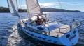 Adams 12 Centre Cockpit CAPABLE AND COMFORTABLE PERFORMANCE CRUISER!
