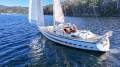 Adams 12 Centre Cockpit CAPABLE AND COMFORTABLE PERFORMANCE CRUISER!