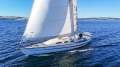 Adams 12 Centre Cockpit CAPABLE AND COMFORTABLE PERFORMANCE CRUISER!