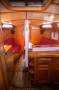Adams 12 Centre Cockpit CAPABLE AND COMFORTABLE PERFORMANCE CRUISER!