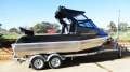 New Stabicraft 1850 Fisher Stabicraft 1850 Fisher Stabicraft