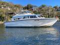 Coronet 30 Ft European Express Cruiser (Sydney Harbour)