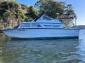 Coronet 30 Ft European Express Cruiser (Sydney Harbour)