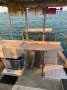 Rod Lacco commercial fishing boat