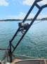 Rod Lacco commercial fishing boat
