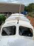 Rod Lacco commercial fishing boat