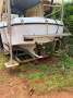 Rod Lacco commercial fishing boat