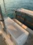 Rod Lacco commercial fishing boat