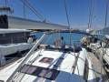 Beneteau Oceanis 54