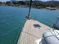 Beneteau Oceanis 54