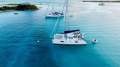 Catana Catamarans 431