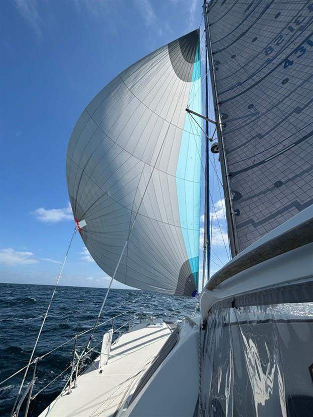 Catana Catamarans 431