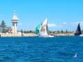 Sydney Yachts 39CR