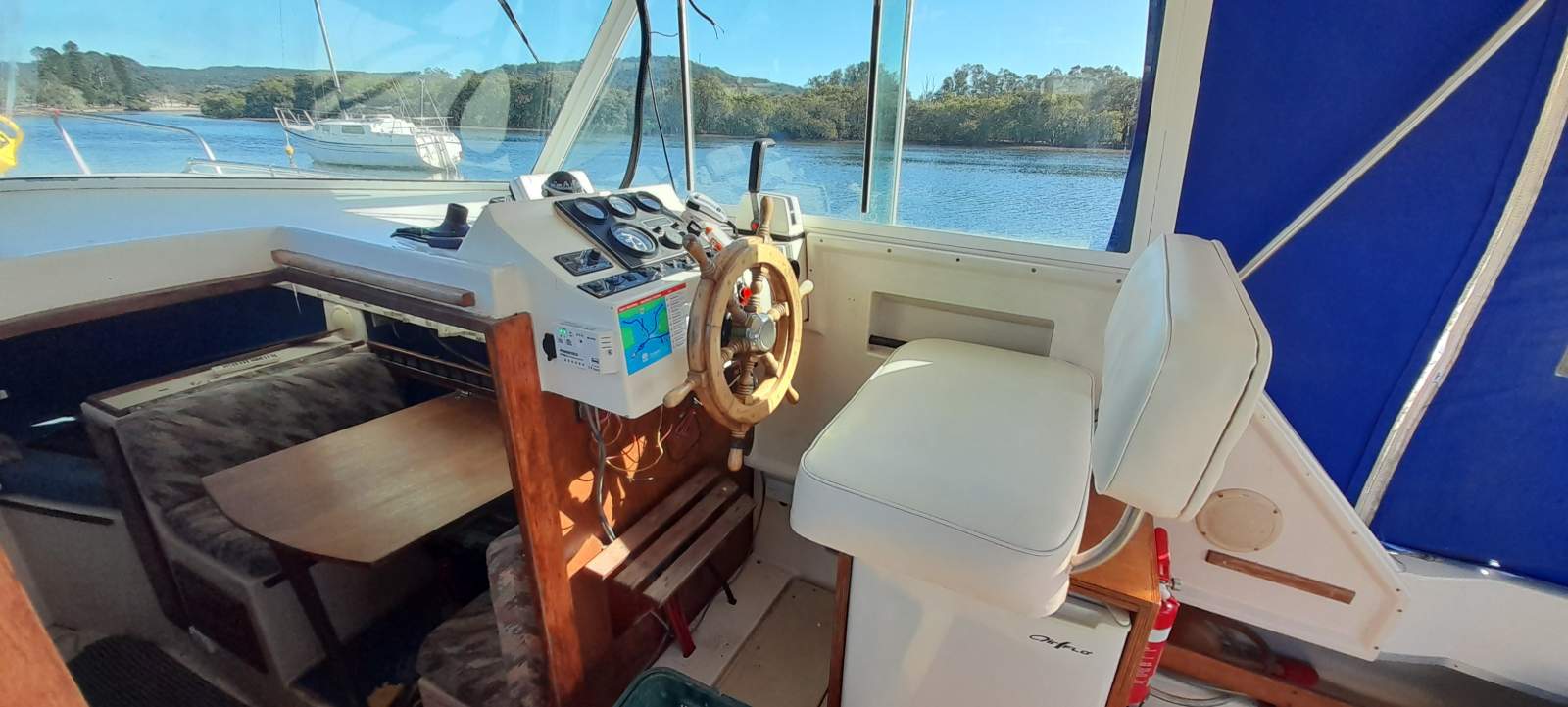 Mariner 26 Pacer