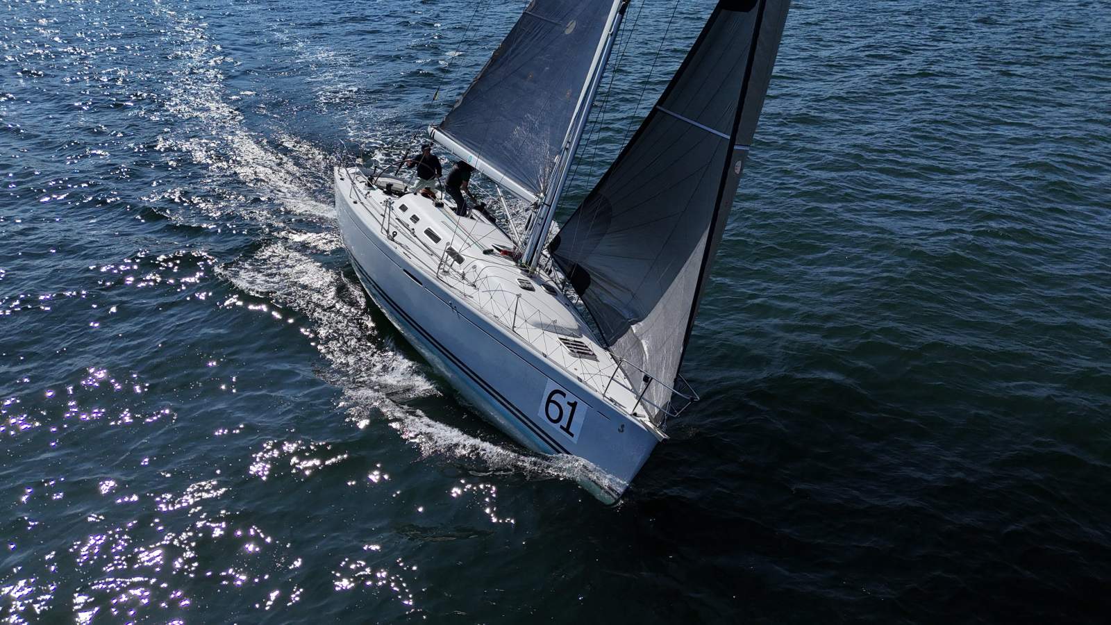 Beneteau First 40.7