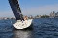 Beneteau First 40.7