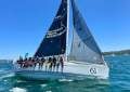 Beneteau First 40.7