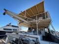 Custom 45' GRP Catamaran