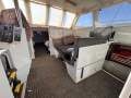 Custom 45' GRP Catamaran