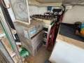 Custom 45' GRP Catamaran