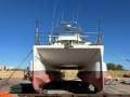 Custom 45' GRP Catamaran