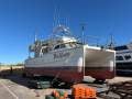 Custom 45' GRP Catamaran