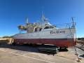 Custom 45' GRP Catamaran