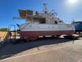 Custom 45' GRP Catamaran