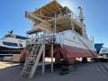 Custom 45' GRP Catamaran