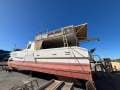 Custom 45' GRP Catamaran