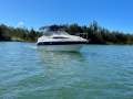Bayliner 245 Ciera with trailer