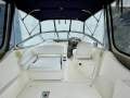 Bayliner 245 Ciera with trailer